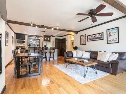 227 Olympic Valley Road, Olympic Valley, CA 96146 Photo