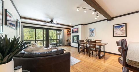 227 Olympic Valley Road, Olympic Valley, CA 96146 Photo