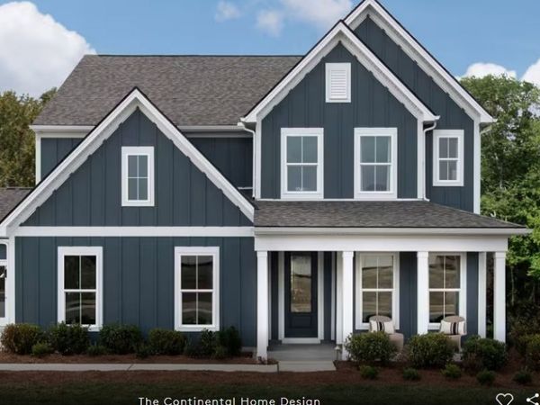 2522 Havenstone Lane , Murfreesboro, TN 37128