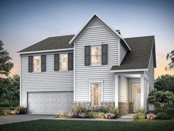 2518 Havenstone Lane , Murfreesboro, TN 37128