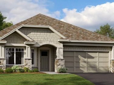 10646 Mississippi Dunes Trail S, Cottage Grove, MN 55016