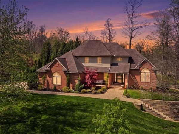 270 Sugar Maple Lane , Mansfield, OH 44903