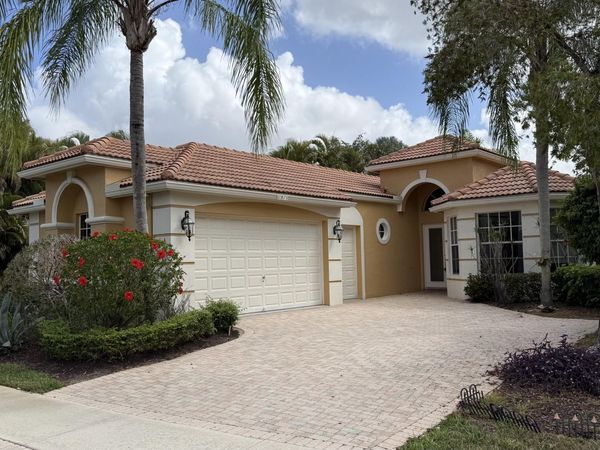 10873 Northgreen Drive, Lake Worth, FL 33449