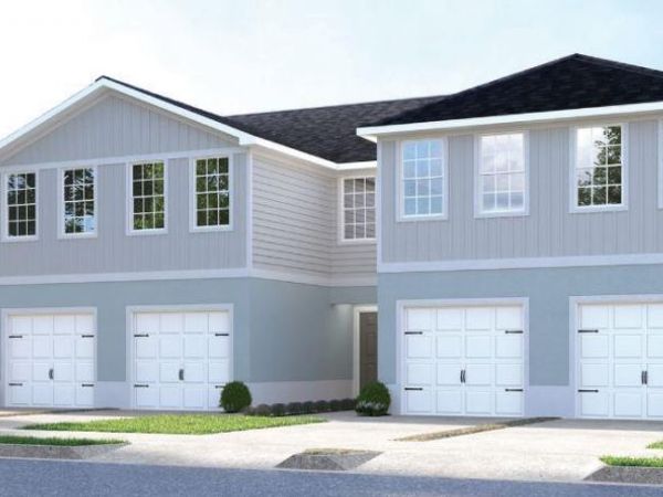 98 Savannah Lakes Boulevard, Fort Pierce, FL 34982