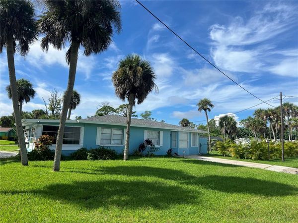 112 ROSE STREET , VENICE, FL 34293