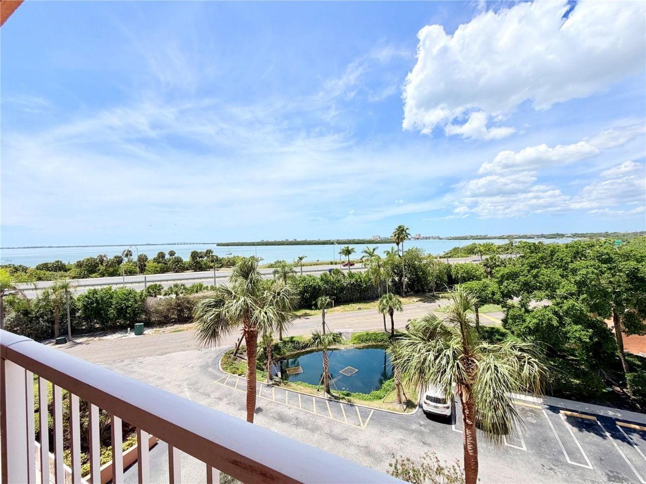 7430 Sunshine Skyway Lane S, Unit 501, Saint Petersburg, FL 33711 Photo