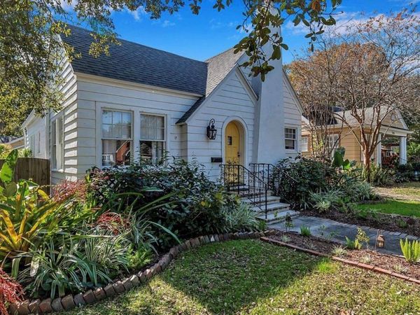 316 18TH AVENUE NE, ST PETERSBURG, FL 33704