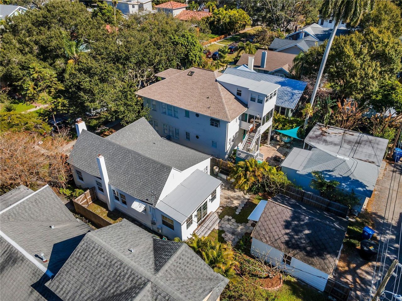 316 18th Avenue Ne, Saint Petersburg, FL 33704 Photo