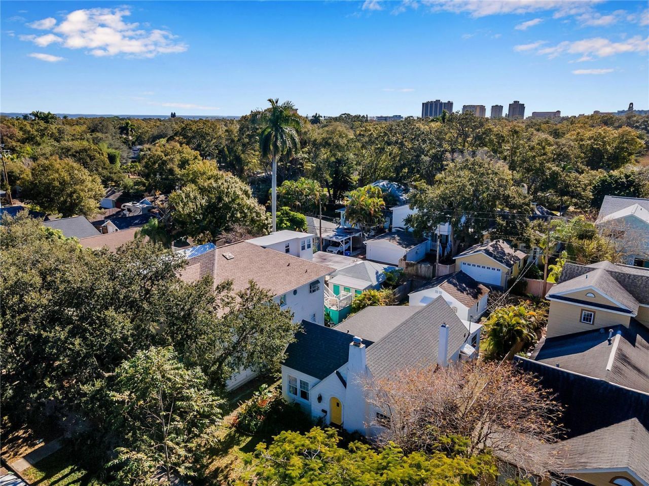 316 18th Avenue Ne, Saint Petersburg, FL 33704 Photo