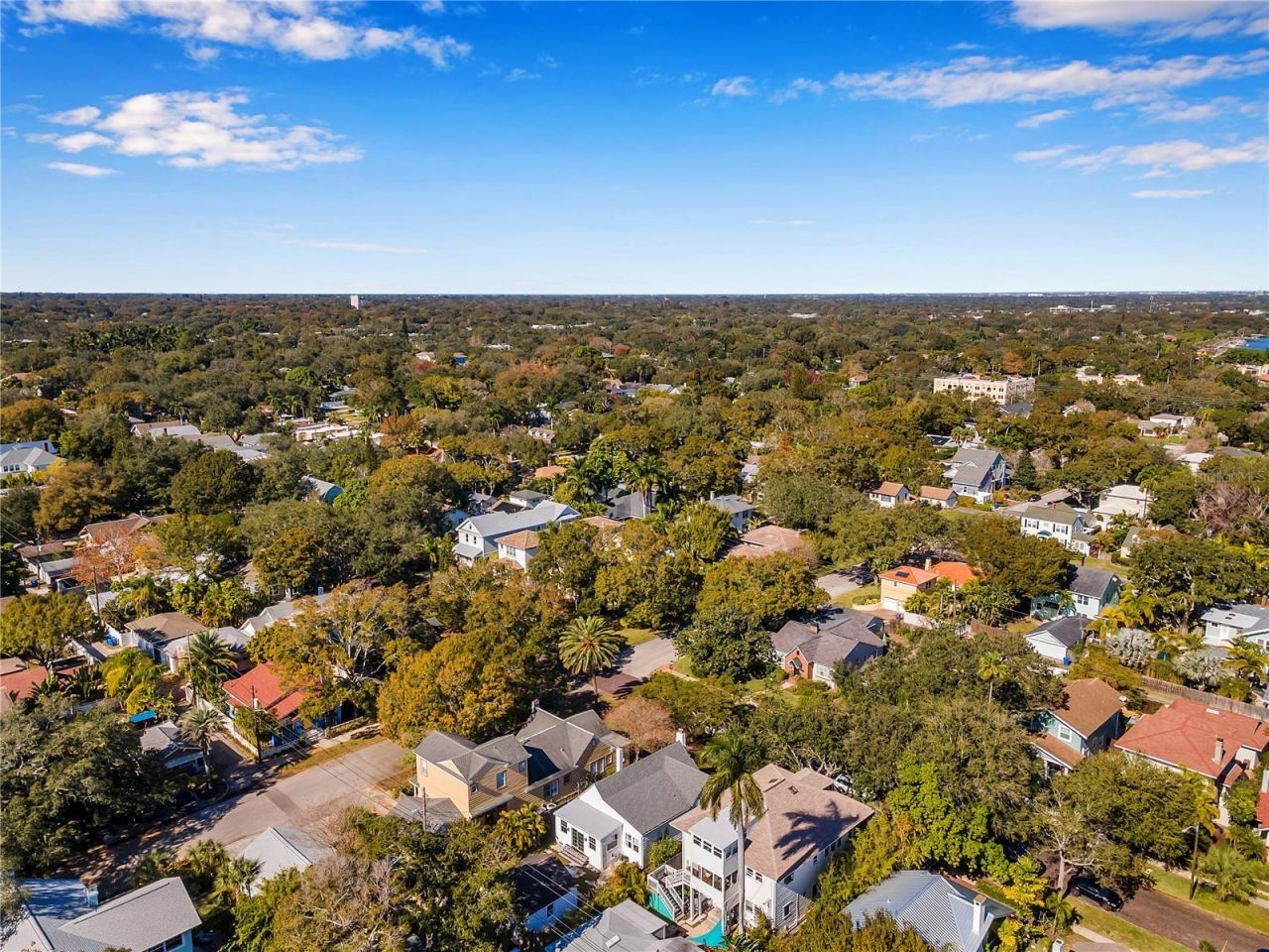 316 18th Avenue Ne, Saint Petersburg, FL 33704 Photo