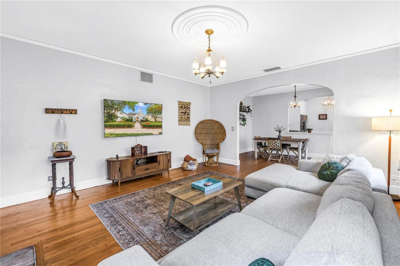 316 18th Avenue Ne, Saint Petersburg, FL 33704 Photo
