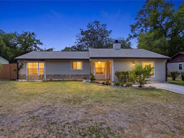 2245 NW 37TH PLACE, GAINESVILLE, FL 32605