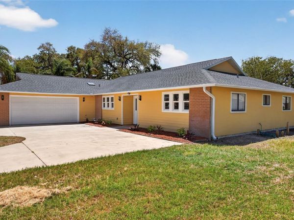 716 GREEN RD , NEW SMYRNA BEACH, FL 32168