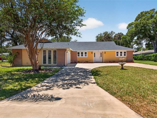 716 GREEN RD , NEW SMYRNA BEACH, FL 32168