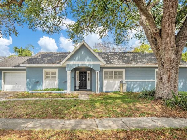 3212 SAGAMORE STREET, ORLANDO, FL 32827