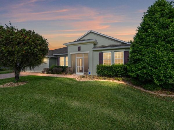 4562 ANTIETAM CREEK TRAIL , LEESBURG, FL 34748