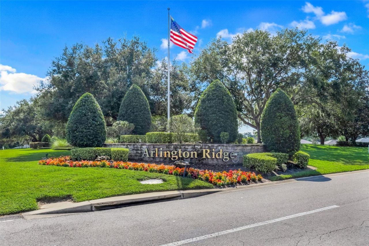 4562 Antietam Creek Trail, Leesburg, FL 34748 Photo