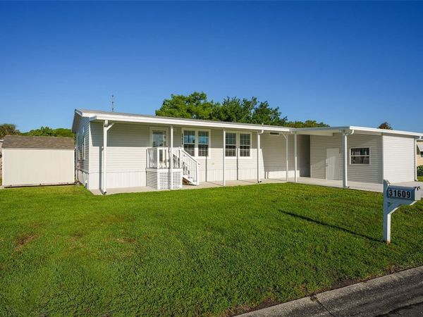 31609 TERRACE DRIVE, TAVARES, FL 32778