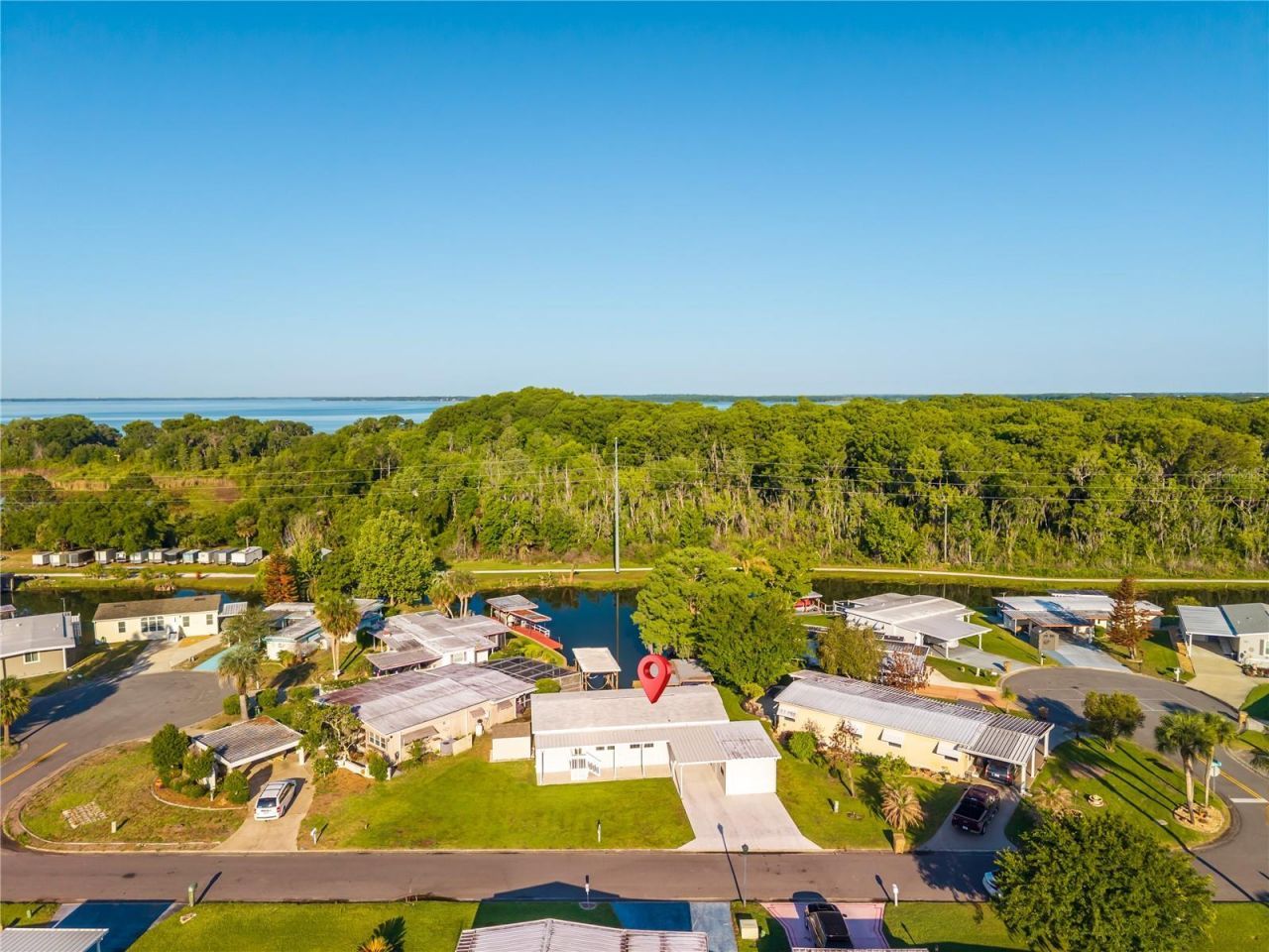 31609 Terrace Drive , Tavares, FL 32778 Photo