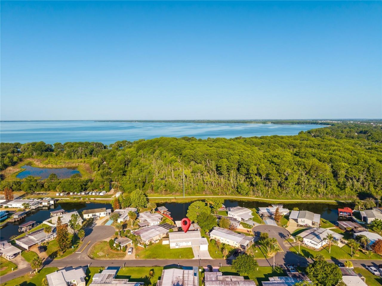 31609 Terrace Drive , Tavares, FL 32778 Photo