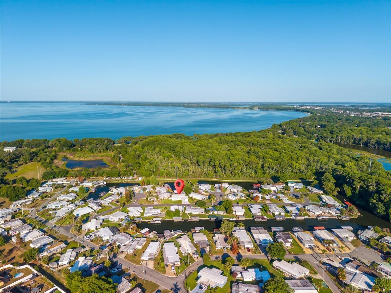 31609 Terrace Drive , Tavares, FL 32778 Photo