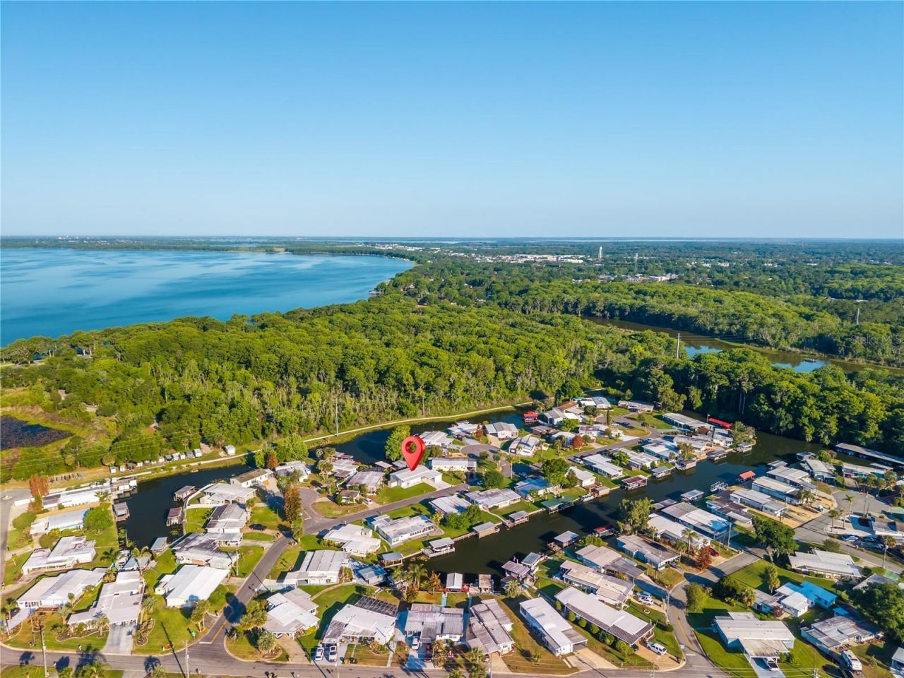 31609 Terrace Drive , Tavares, FL 32778 Photo