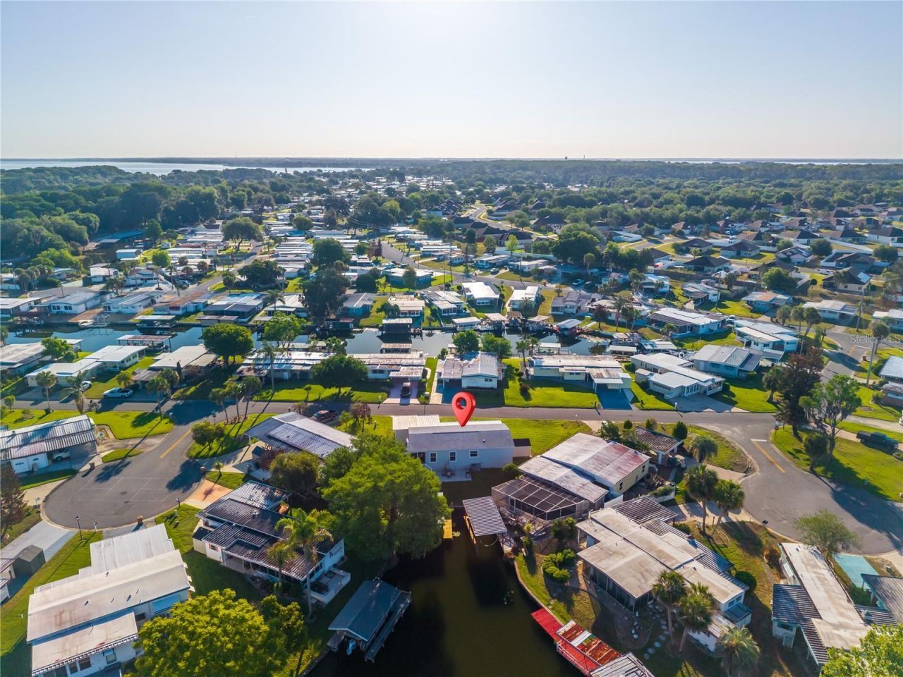 31609 Terrace Drive , Tavares, FL 32778 Photo