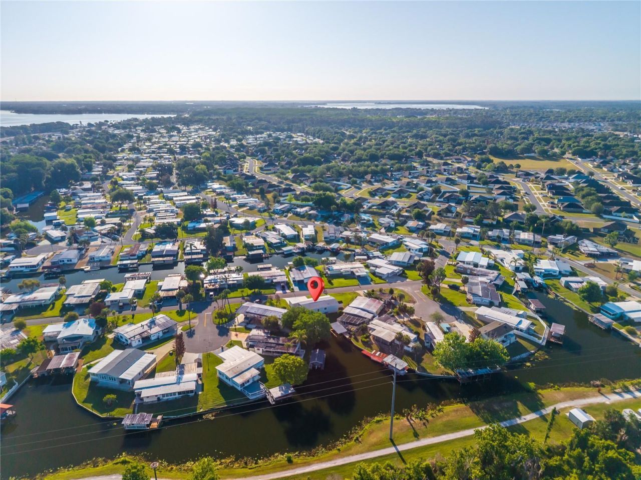 31609 Terrace Drive , Tavares, FL 32778 Photo