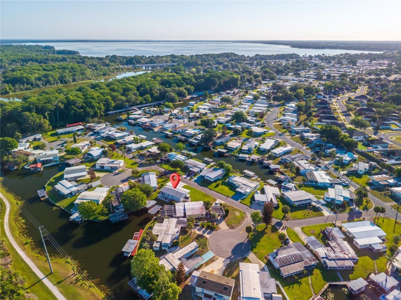 31609 Terrace Drive , Tavares, FL 32778 Photo