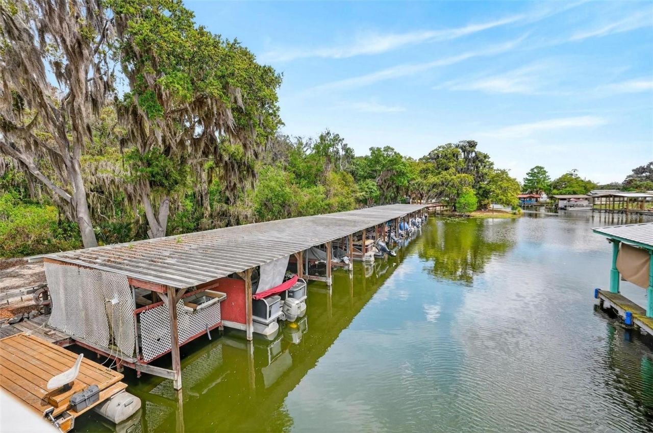 31609 Terrace Drive , Tavares, FL 32778 Photo