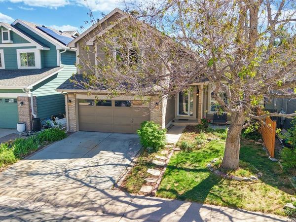 7540 Dawn Drive , Littleton, CO 80125