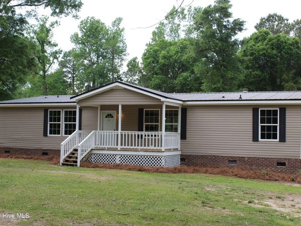 137 George Sumner Road, Beulaville, NC 28518