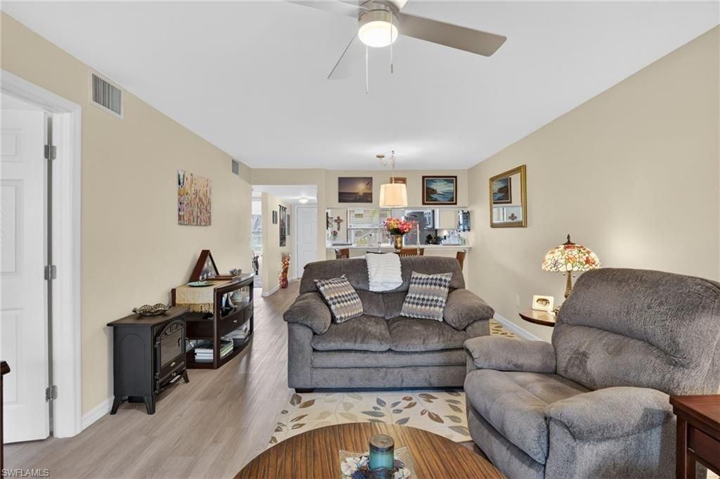 5735 Foxlake Dr , Unit 2, North Fort Myers, FL 33917 Photo