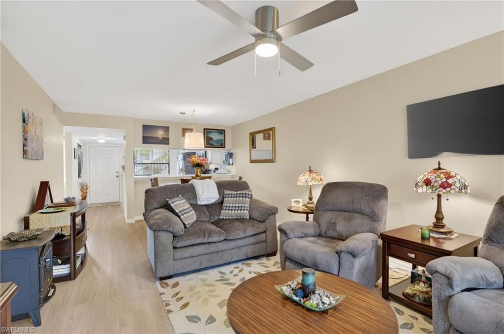 5735 Foxlake Dr , Unit 2, North Fort Myers, FL 33917 Photo
