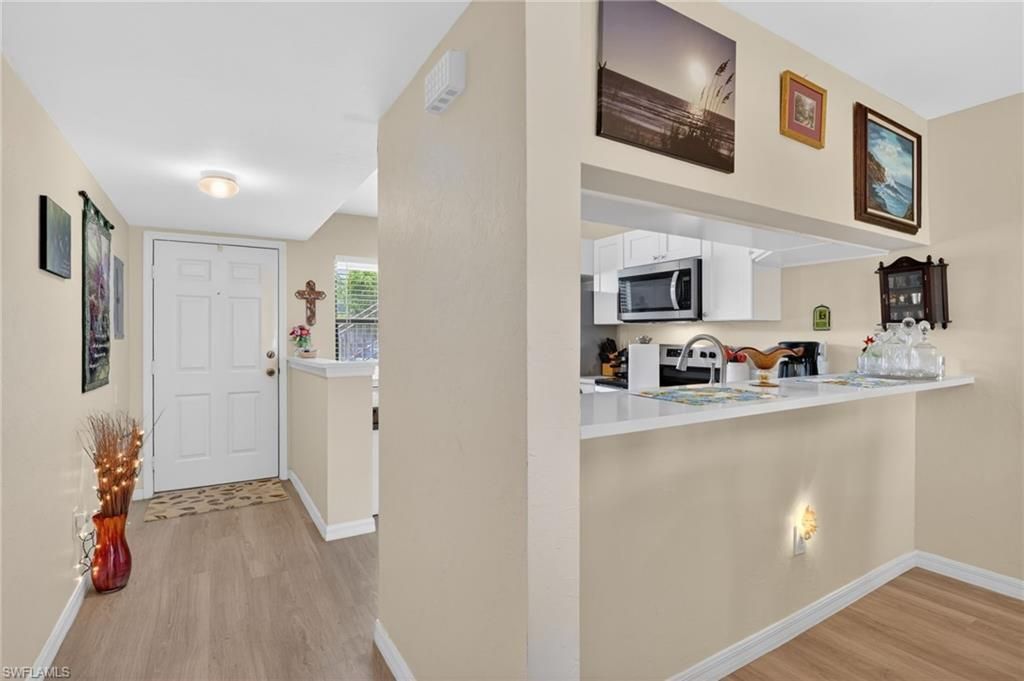 5735 Foxlake Dr , Unit 2, North Fort Myers, FL 33917 Photo