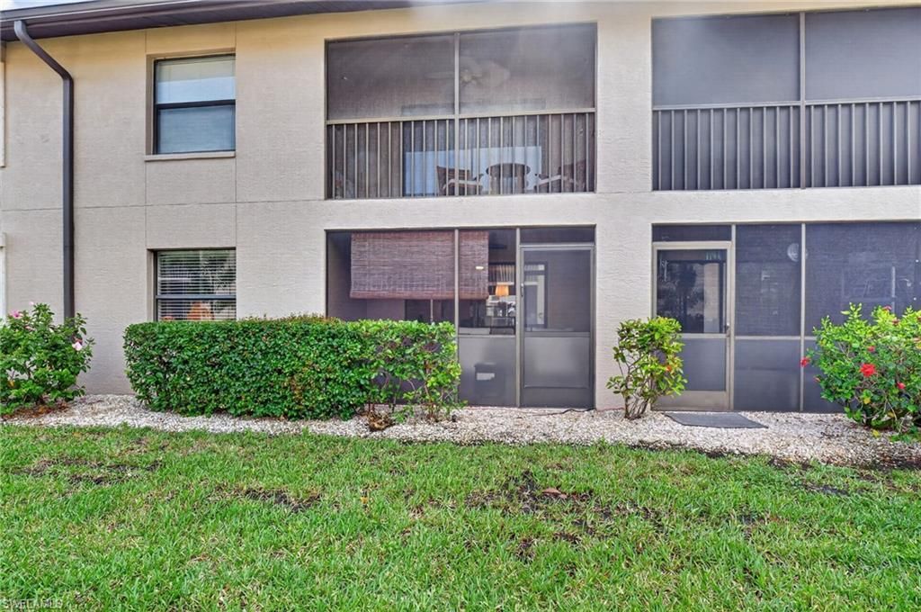 5735 Foxlake Dr , Unit 2, North Fort Myers, FL 33917 Photo
