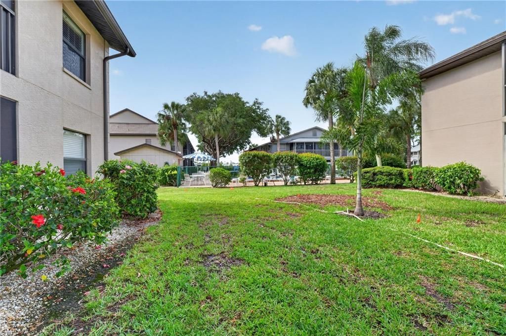 5735 Foxlake Dr , Unit 2, North Fort Myers, FL 33917 Photo