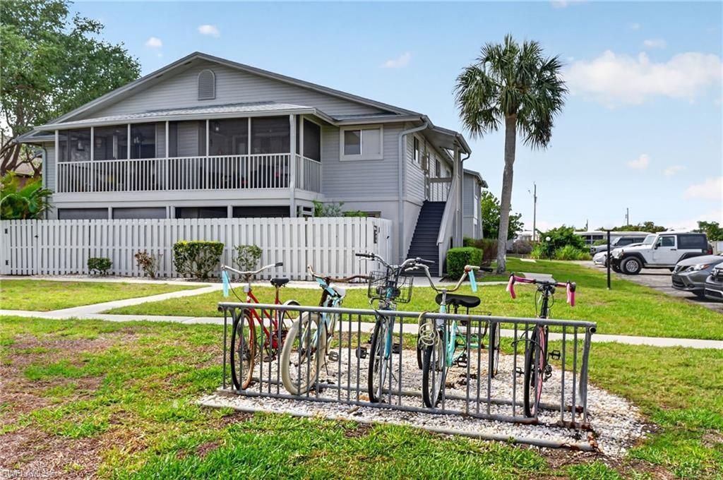 5735 Foxlake Dr , Unit 2, North Fort Myers, FL 33917 Photo
