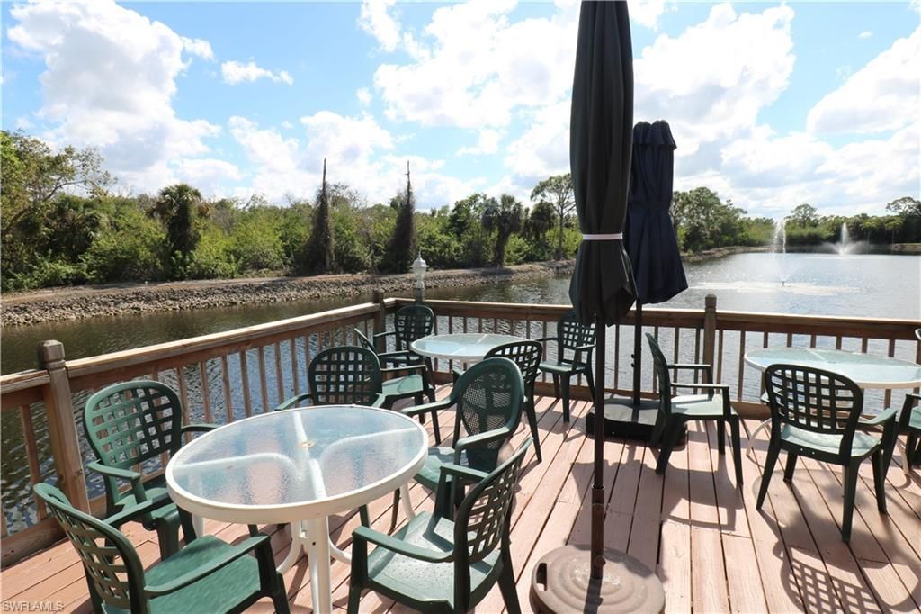 5735 Foxlake Dr , Unit 2, North Fort Myers, FL 33917 Photo
