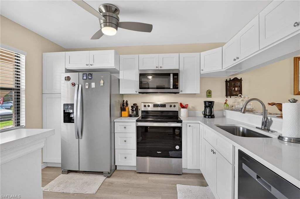 5735 Foxlake Dr , Unit 2, North Fort Myers, FL 33917 Photo