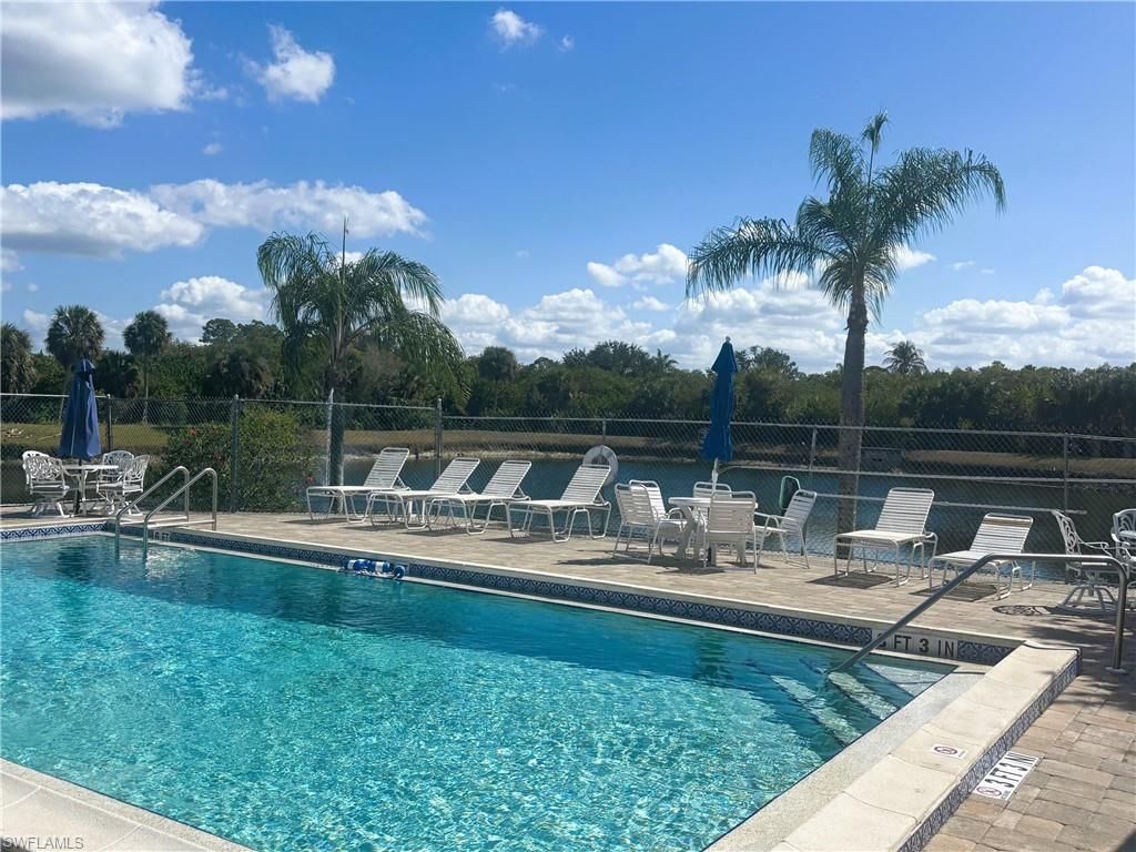 5735 Foxlake Dr , Unit 2, North Fort Myers, FL 33917 Photo