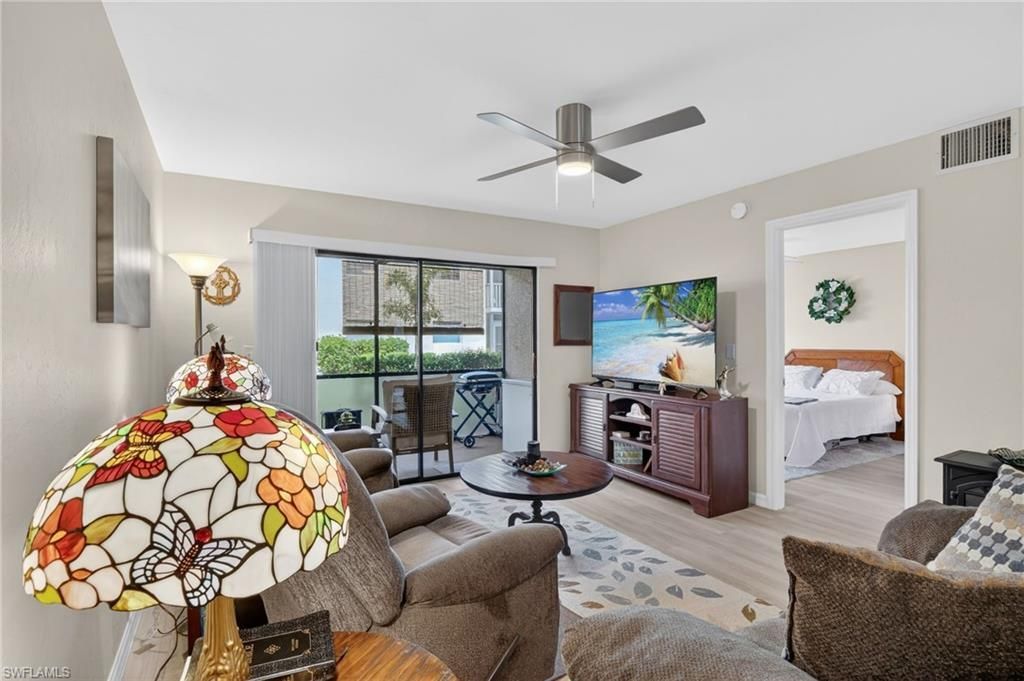 5735 Foxlake Dr , Unit 2, North Fort Myers, FL 33917 Photo