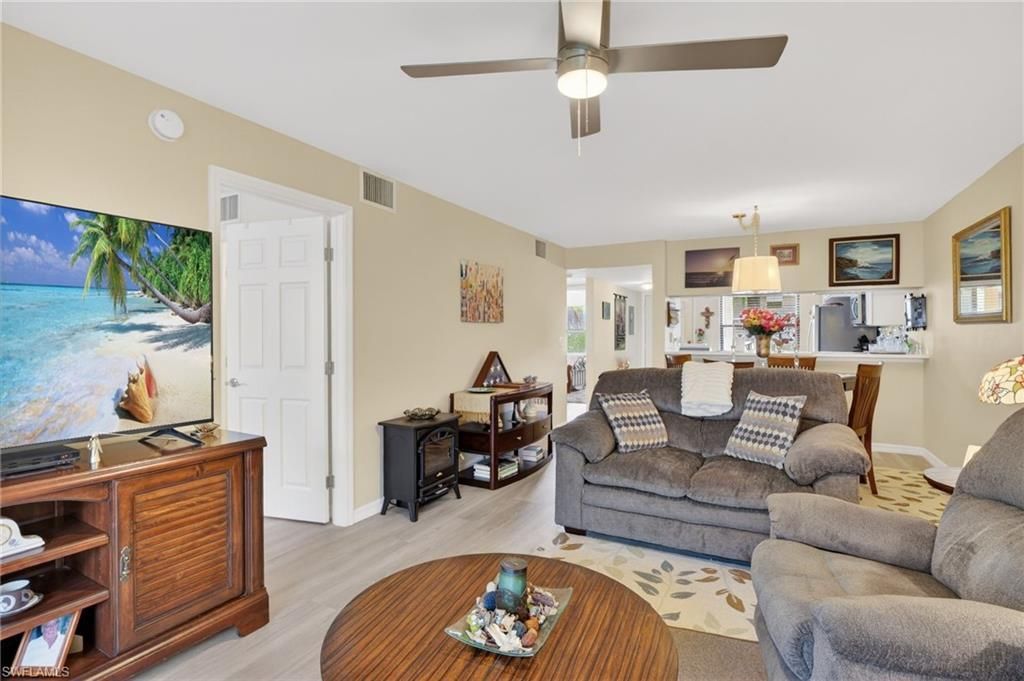 5735 Foxlake Dr , Unit 2, North Fort Myers, FL 33917 Photo