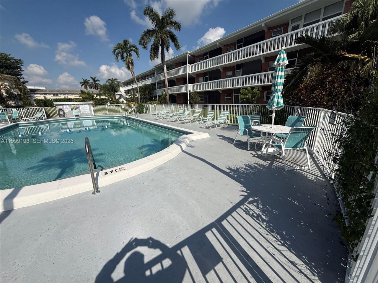 141 NE 10th Ave , Unit 17B, Hallandale Beach, FL 33009 Photo