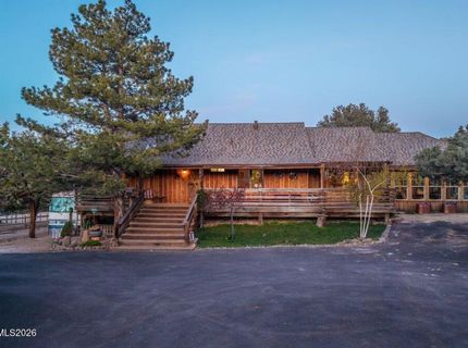 2361 Grizzley Road, Reno, NV 89521 Photo
