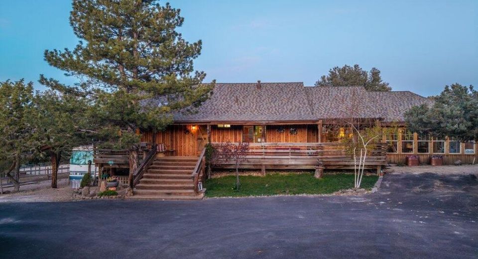 2361 Grizzley Road, Reno, NV 89521 Photo