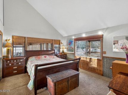 2361 Grizzley Road, Reno, NV 89521 Photo