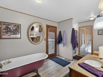 2361 Grizzley Road, Reno, NV 89521 Photo