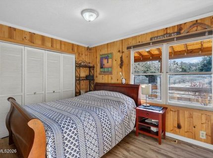 2361 Grizzley Road, Reno, NV 89521 Photo