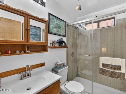 2361 Grizzley Road, Reno, NV 89521 Photo